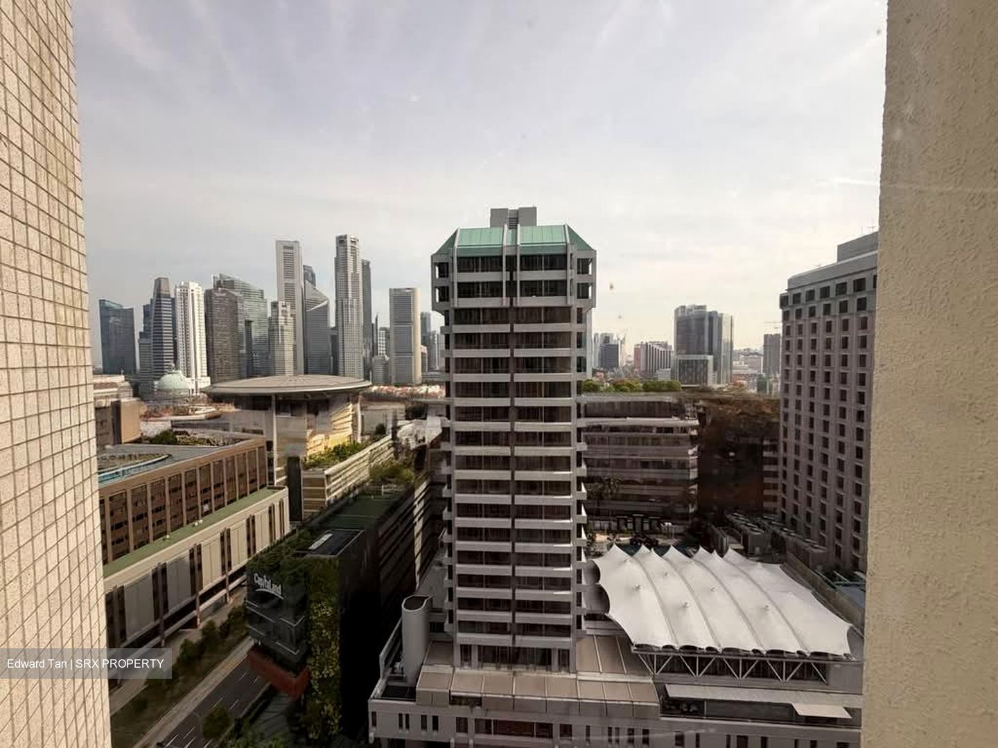 Peninsula Plaza (D6), Office #606791251